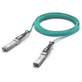 Ubiquiti UACC-AOC-SFP10-10M 10Gbps SFP+ 10m AOC kábel