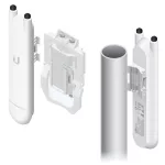 Ubiquiti UniFi UAP-AC-M 802.11ac Mesh kül/beltéri Access Point PoE tápegységgel