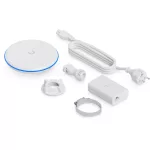 Ubiquiti UniFi UBB-Single 60GHz + 5GHz backup integrált antennás PtP rádió