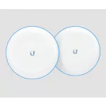 Ubiquiti UniFi UBB Building Bridge 60GHz integrált antennás PtP rádió pár