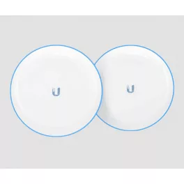   Ubiquiti UniFi UBB Building Bridge 60GHz integrált antennás PtP rádió pár