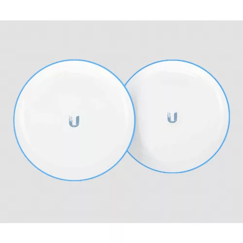 Ubiquiti UniFi UBB Building Bridge 60GHz integrált antennás PtP rádió pár
