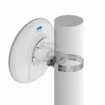 Ubiquiti UniFi UBB Building Bridge 60GHz integrált antennás PtP rádió pár