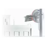 Ubiquiti UniFi UBB Building Bridge 60GHz integrált antennás PtP rádió pár