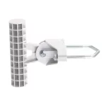 MaxLink UBI-BR UbiBracket univerzális antenna tartó konzol
