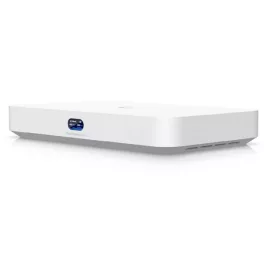   Ubiquiti UniFi UCG-Fiber 4x2.5GbE Multi-Gig LAN 2x10G SFP+ port Security Cloud Gateway Fiber router