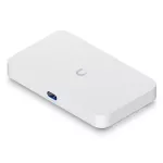 Ubiquiti UniFi UCG-Fiber 4x2.5GbE Multi-Gig LAN 2x10G SFP+ port Security Cloud Gateway Fiber router