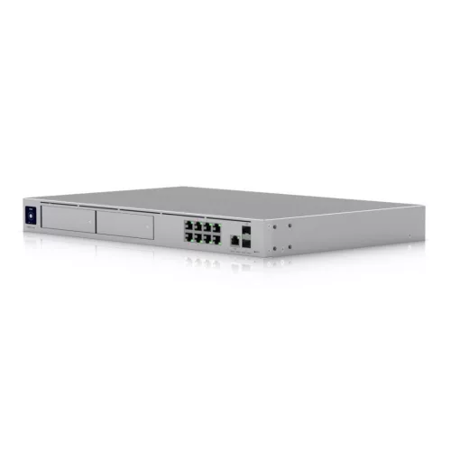 Ubiquiti UniFi UDM-Pro-Max Dream Machine PRO Max komplett hálózati eszköz