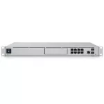 Ubiquiti UniFi UDM-SE Dream Machine SE 8xGbE PoE LAN 1xSFP 1xSFP+ 19 1U (Switch, Tűzfal, Controller) hálózati eszköz