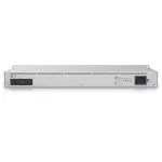 Ubiquiti UniFi UDM-SE Dream Machine SE 8xGbE PoE LAN 1xSFP 1xSFP+ 19 1U (Switch, Tűzfal, Controller) hálózati eszköz