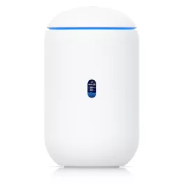   Ubiquiti UniFi UDR7 Dream Router 7 Wi-Fi 7 Tri-band (Access Point, Switch, Tűzfal, Controller) hálózati eszköz