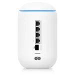 Ubiquiti UniFi UDR7 Dream Router 7 Wi-Fi 7 Tri-band (Access Point, Switch, Tűzfal, Controller) hálózati eszköz