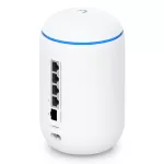 Ubiquiti UniFi UDR7 Dream Router 7 Wi-Fi 7 Tri-band (Access Point, Switch, Tűzfal, Controller) hálózati eszköz