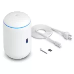 Ubiquiti UniFi UDR7 Dream Router 7 Wi-Fi 7 Tri-band (Access Point, Switch, Tűzfal, Controller) hálózati eszköz