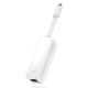 TP-LINK ADAPTER UE300C USB TypeC to RJ45 Gigabit Eth.Netwrk