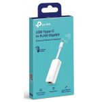 TP-LINK ADAPTER UE300C USB TypeC to RJ45 Gigabit Eth.Netwrk