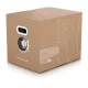 Ubiquiti UISP-Cable-Carrier Cat.5e kültéri SFTP kábel 305 méteres dobon