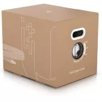 Ubiquiti UISP-Cable-Carrier Cat.5e kültéri SFTP kábel 305 méteres dobon