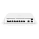 Ubiquiti UISP-Console 8xGbE LAN 1xGbE WAN 2x10G SFP+ port UISP router