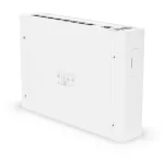 Ubiquiti UISP-Console 8xGbE LAN 1xGbE WAN 2x10G SFP+ port UISP router