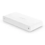 Ubiquiti UISP-R 8xGbE LAN PoE 110W 1x1G SFP port UISP router