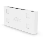 Ubiquiti UISP-R 8xGbE LAN PoE 110W 1x1G SFP port UISP router