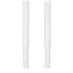 Ubiquiti UK-Ultra-Omni-Antenna-AO 2,4GHz 3dBi & 5GHz 4dBi Dual-Band Omni antenna UK-Ultra-hoz