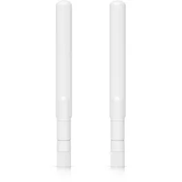  Ubiquiti UK-Ultra-Omni-Antenna-AO 2,4GHz 3dBi & 5GHz 4dBi Dual-Band Omni antenna UK-Ultra-hoz