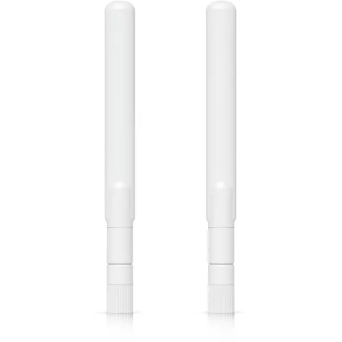Ubiquiti UK-Ultra-Omni-Antenna-AO 2,4GHz 3dBi & 5GHz 4dBi Dual-Band Omni antenna UK-Ultra-hoz