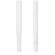 Ubiquiti UK-Ultra-Omni-Antenna-AO 2,4GHz 3dBi & 5GHz 4dBi Dual-Band Omni antenna UK-Ultra-hoz