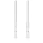 Ubiquiti UK-Ultra-Omni-Antenna-AO 2,4GHz 3dBi & 5GHz 4dBi Dual-Band Omni antenna UK-Ultra-hoz