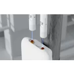 Ubiquiti UK-Ultra-Omni-Antenna-AO 2,4GHz 3dBi & 5GHz 4dBi Dual-Band Omni antenna UK-Ultra-hoz