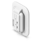 Ubiquiti UniFi UACC-UK-Ultra-Panel-Antenna 2.4/5GHz 10dBi 15dBi 90 fokos 2x RSMA dual sector antenna