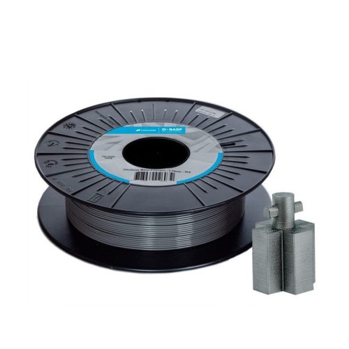 3D FILAMENT BASF Ultrafuse 1,75mm 17-4PH Metal 1kg