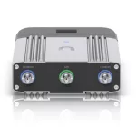 Ubiquiti UMR-Industrial 2xGbE LAN 1xnanoSIM IoT 4G/LTE CAT4 beltéri/kültéri Vezeték nélküli ipari mobil router