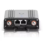 Ubiquiti UMR-Industrial 2xGbE LAN 1xnanoSIM IoT 4G/LTE CAT4 beltéri/kültéri Vezeték nélküli ipari mobil router