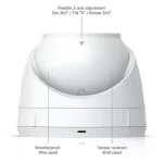 Ubiquiti UniFi UNVR-Instant-Kit Instant Protect Network Video Recorder Kit