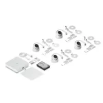 Ubiquiti UniFi UNVR-Instant-Kit Instant Protect Network Video Recorder Kit