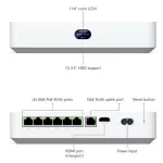 Ubiquiti UniFi UNVR-INSTANT Protect Network Video Recorder Instant