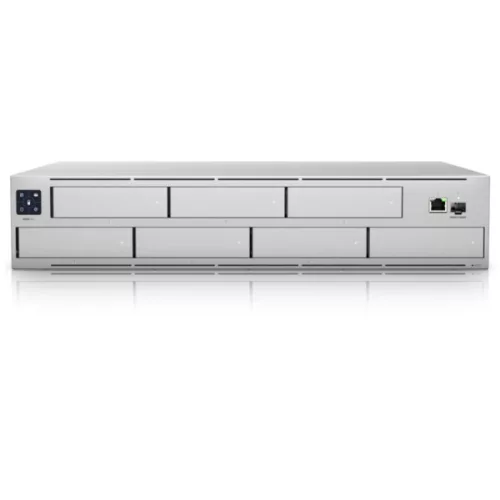 Ubiquiti UniFi UNVR-Pro Protect Network Pro Video Recorder