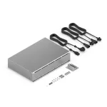 Ubiquiti UniFi UPS-2U 1500VA 1000W 230V 2U Rack Line-interactive szünetmentes tápegység