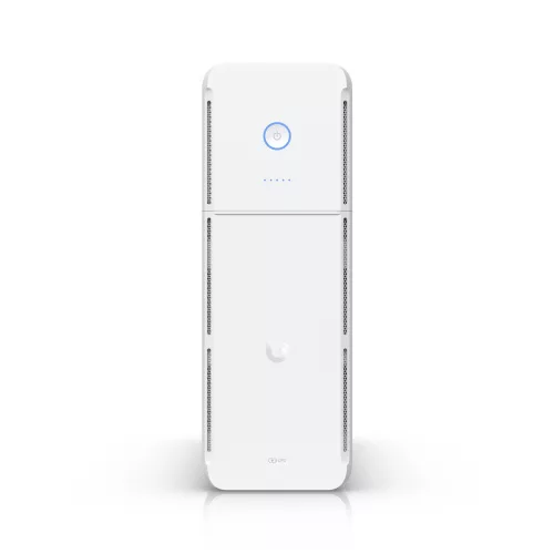 Ubiquiti UniFi UPS-Tower 1000VA 600W IP20 IEC line interaktív szünetmentes tápegység