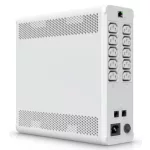 Ubiquiti UniFi UPS-Tower 1000VA 600W IP20 IEC line interaktív szünetmentes tápegység