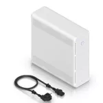 Ubiquiti UniFi UPS-Tower 1000VA 600W IP20 IEC line interaktív szünetmentes tápegység