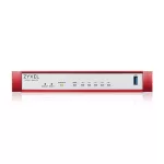 Zyxel USGFLEX50H-EU0101F 5xGbE LAN/DMZ 1xUSB port Tűzfal + 1 év Entry Defense Pack