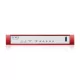 Zyxel USGFLEX50H-EU0101F 5xGbE LAN/DMZ 1xUSB port Tűzfal + 1 év Entry Defense Pack