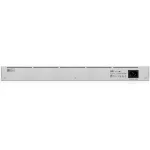 Ubiquiti UniFi USW-16-POE Gen2 16port GbE LAN 8x PoE+ 2xGbE SFP port L2 menedzselhető switch