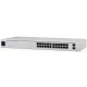 Ubiquiti UniFi USW-24-POE Gen2 24port GbE LAN 16x PoE+ 2xGbE SFP port L2 menedzselhető switch