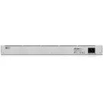 Ubiquiti UniFi USW-48-POE 48port GbE LAN 32x PoE+ 4xGbE SFP port L2 menedzselhető switch