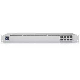   Ubiquiti UniFi USW-Aggregation 8x10GbE SFP+ port L2 menedzselhető switch